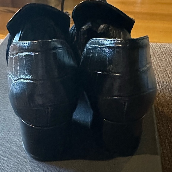 MIISTA women’s S MONE LOAFER - Picture 8 of 16